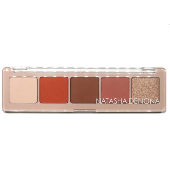Sephora Other - Natasha Denona Peak Eyeshadow Palette